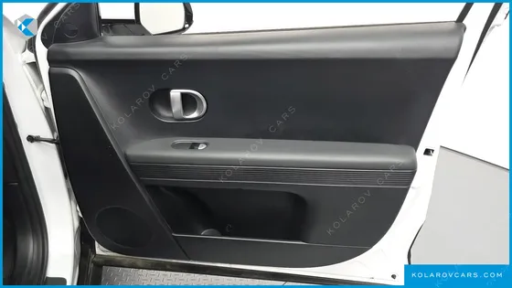 HYUNDAI IONIQ 5 LONG RANGE