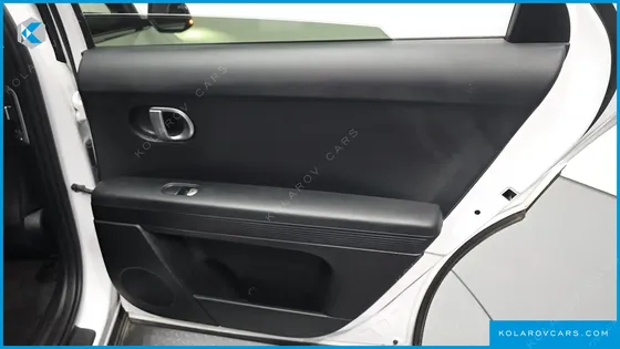 HYUNDAI IONIQ 5 LONG RANGE