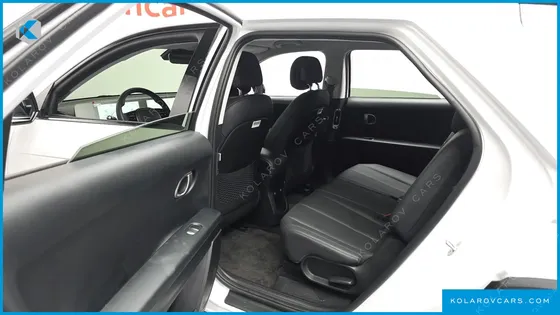 HYUNDAI IONIQ 5 LONG RANGE