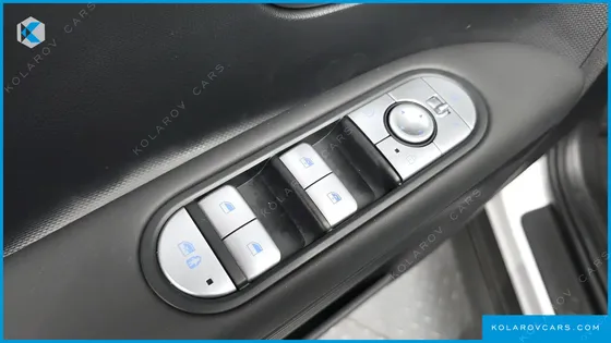HYUNDAI IONIQ 5 LONG RANGE