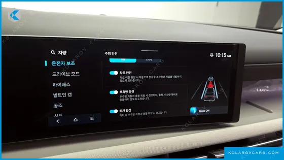 HYUNDAI TUCSON GASOLINE 1.6 TURBO 2WD