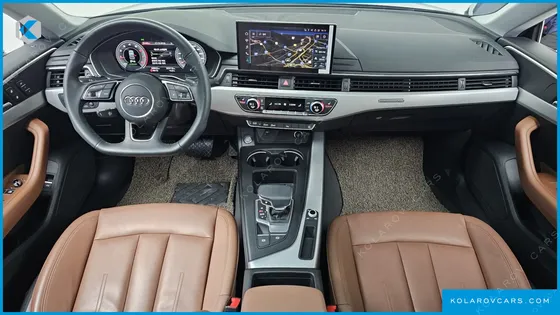 AUDI A5 40 TFSI QUATTRO SPORTBACK