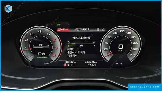 AUDI A5 40 TFSI QUATTRO SPORTBACK