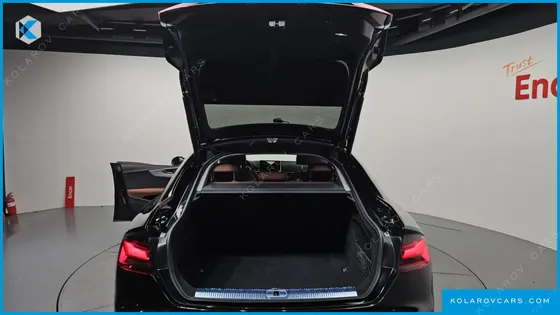 AUDI A5 40 TFSI QUATTRO SPORTBACK