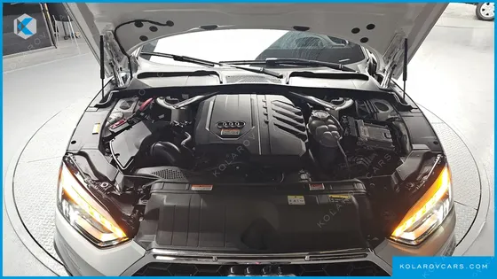 AUDI A5 40 TFSI QUATTRO PREMIUM SPORTBACK