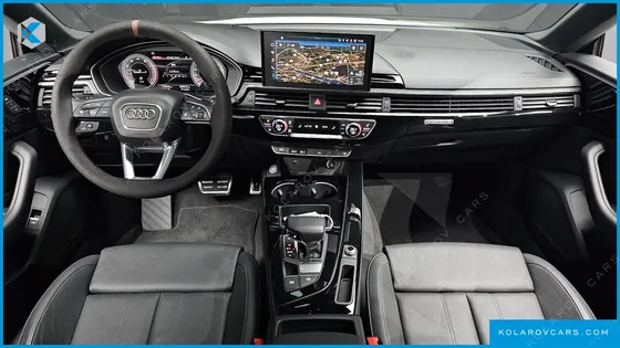 AUDI A5 40 TFSI QUATTRO PREMIUM SPORTBACK