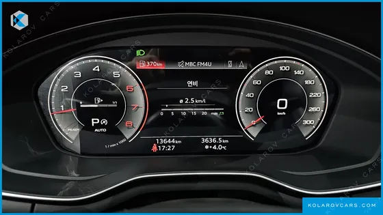 AUDI A5 40 TFSI QUATTRO PREMIUM SPORTBACK