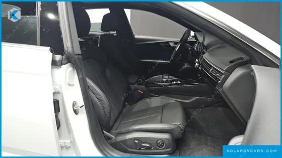 AUDI A5 40 TFSI QUATTRO PREMIUM SPORTBACK