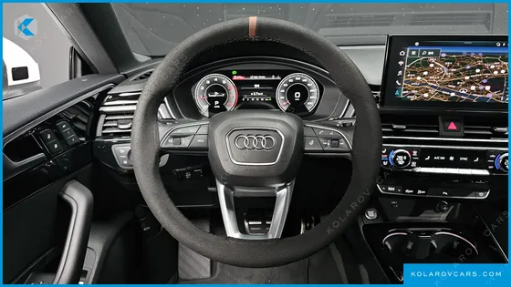 AUDI A5 40 TFSI QUATTRO PREMIUM SPORTBACK