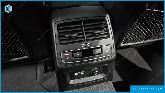 AUDI A5 40 TFSI QUATTRO PREMIUM SPORTBACK
