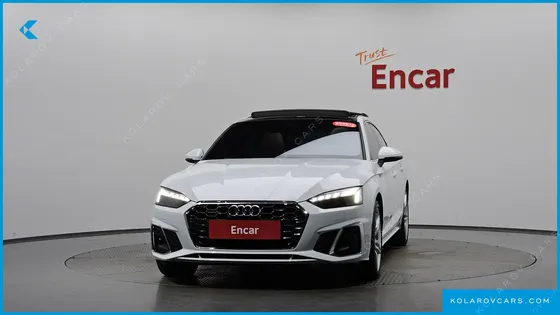 AUDI A5 40 TFSI QUATTRO PREMIUM SPORTBACK