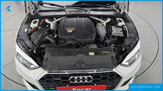 AUDI A5 40 TFSI QUATTRO PREMIUM SPORTBACK