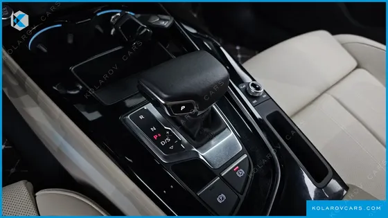 AUDI A5 40 TFSI QUATTRO PREMIUM SPORTBACK