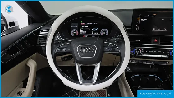 AUDI A5 40 TFSI QUATTRO PREMIUM SPORTBACK