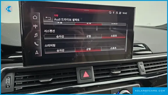 AUDI A5 40 TFSI QUATTRO PREMIUM SPORTBACK