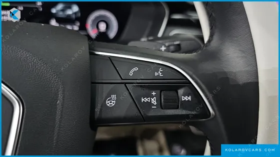 AUDI A5 40 TFSI QUATTRO PREMIUM SPORTBACK