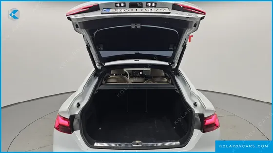 AUDI A5 40 TFSI QUATTRO PREMIUM SPORTBACK
