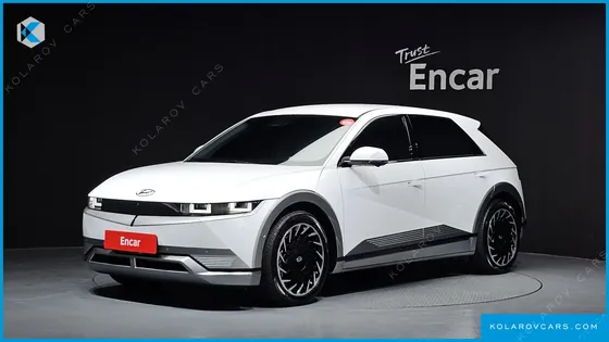 HYUNDAI IONIQ 5 LONG RANGE