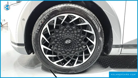 HYUNDAI IONIQ 5 LONG RANGE