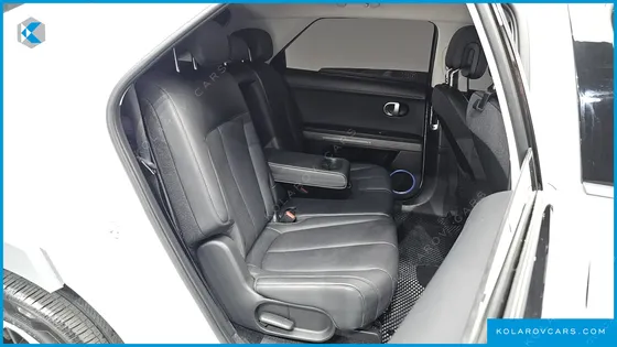 HYUNDAI IONIQ 5 LONG RANGE