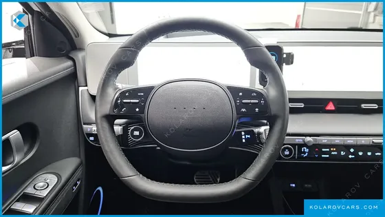 HYUNDAI IONIQ 5 LONG RANGE