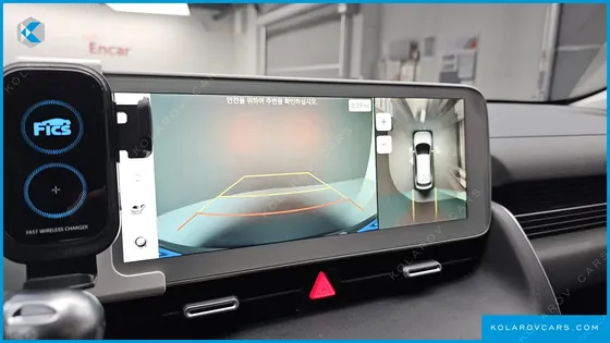 HYUNDAI IONIQ 5 LONG RANGE