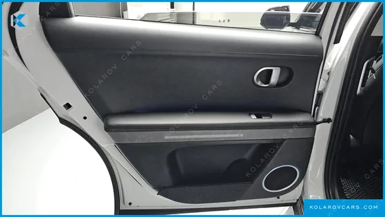 HYUNDAI IONIQ 5 LONG RANGE