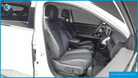 HYUNDAI IONIQ 5 LONG RANGE