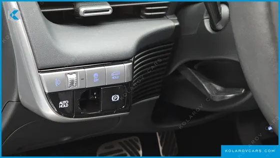 HYUNDAI IONIQ 5 LONG RANGE