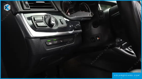BMW 5 SERIES 520D M AERO DYNAMIC