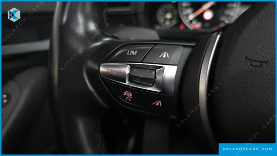 BMW 5 SERIES 520D M AERO DYNAMIC