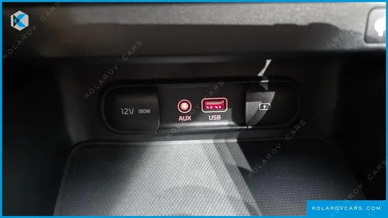 KIA K3 5DOOR GT SIGNATURE