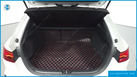 KIA K3 5DOOR GT SIGNATURE