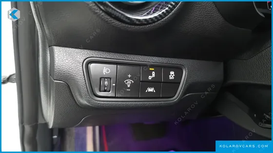 KIA K3 5DOOR GT SIGNATURE