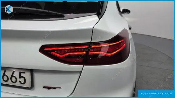 KIA K3 5DOOR GT SIGNATURE
