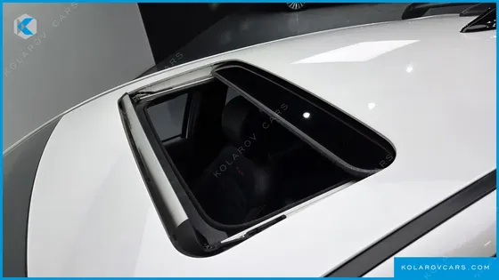KIA K3 5DOOR GT SIGNATURE