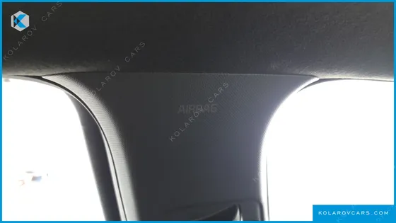KIA K3 5DOOR GT SIGNATURE