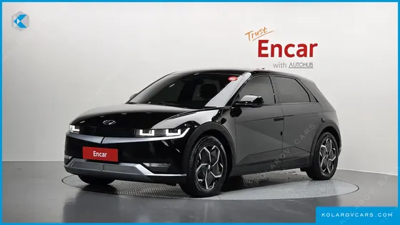 HYUNDAI IONIQ 5 LONG RANGE
