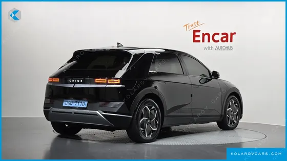 HYUNDAI IONIQ 5 LONG RANGE