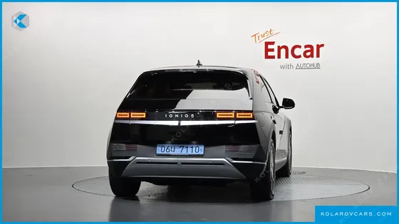 HYUNDAI IONIQ 5 LONG RANGE