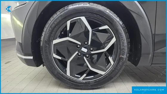 HYUNDAI IONIQ 5 LONG RANGE