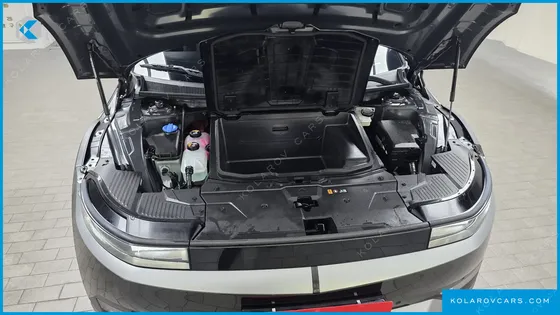 HYUNDAI IONIQ 5 LONG RANGE