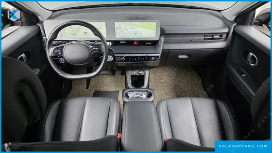 HYUNDAI IONIQ 5 LONG RANGE