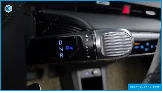 HYUNDAI IONIQ 5 LONG RANGE