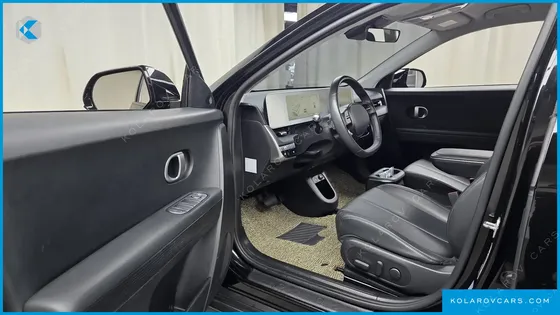 HYUNDAI IONIQ 5 LONG RANGE