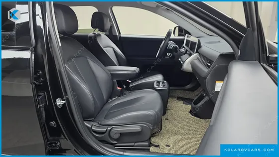 HYUNDAI IONIQ 5 LONG RANGE