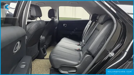 HYUNDAI IONIQ 5 LONG RANGE