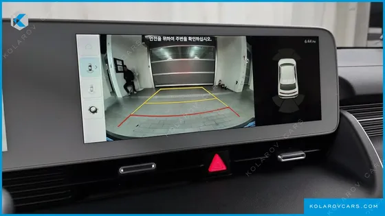 HYUNDAI IONIQ 5 LONG RANGE