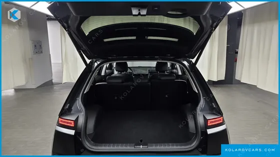 HYUNDAI IONIQ 5 LONG RANGE