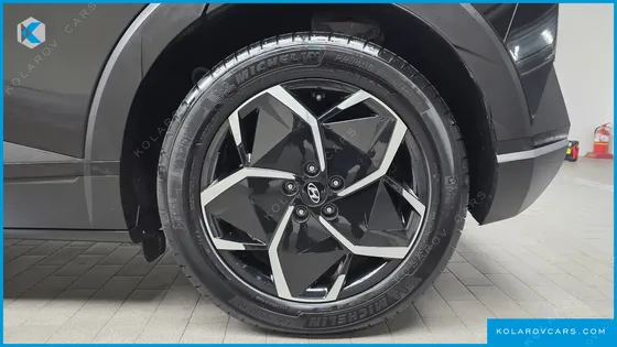 HYUNDAI IONIQ 5 LONG RANGE